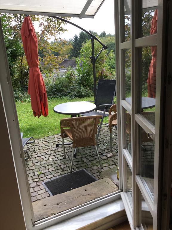 Ferienwohnung In Remscheid-Ehringhausen Zewnętrze zdjęcie